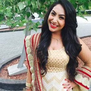 Meet your Posher, Ruhi